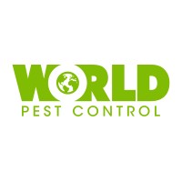 World Pest Control Logo