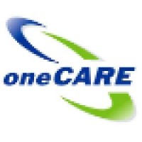 oneCARE Logo