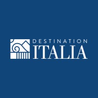 Destination Italia Group Logo