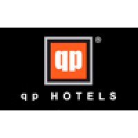 qp Hotels Logo