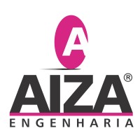 Aiza Engenharia Logo