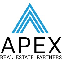 Apex Real Estate Partners Logo