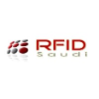 RFID Saudi Trading Company Logo