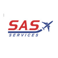 S.A.S. Services Group Inc. Logo