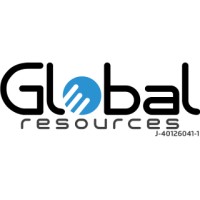 Global Resources Logo