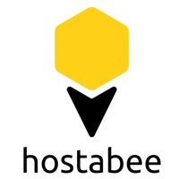 HOSTABEE Logo