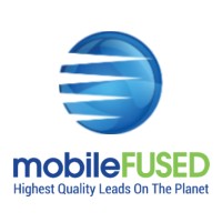 mobileFUSED 888.612.8818 Logo
