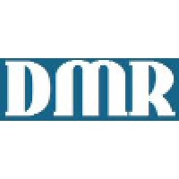 DMR Reporting Logo