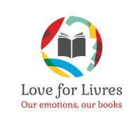 Love for Livres Logo