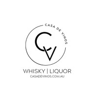 Casa de Vinos Logo
