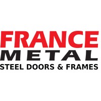 FRANCE METAL Logo