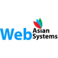 Web Asian Systems Logo