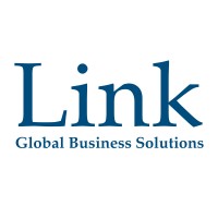 Link Global Business Solutions Logo