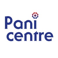 PANICENTRE Logo