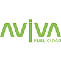 Aviva Publicidad Logo
