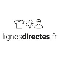 Lignesdirectes.fr Logo