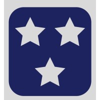 3 STARS IN THE SAME SKY Logo