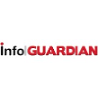 InfoGuardian Logo