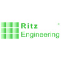 Ritz Engineering GmbH Logo