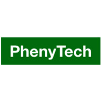 PhenyTech Logo