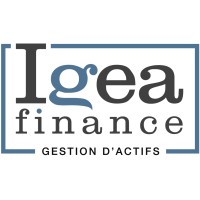 Igea Finance Logo