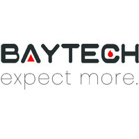 Baytech Digital Logo