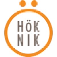 Hok Nik Creative Inc. Logo