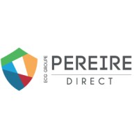 PEREIRE DIRECT Logo