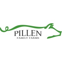 Pillen Family Farms Logo