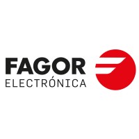 Fagor Electronica Logo