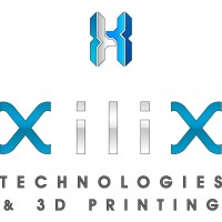 XiliX Technologies Logo