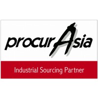 procurAsia Logo