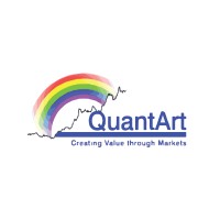 QuantArt Logo