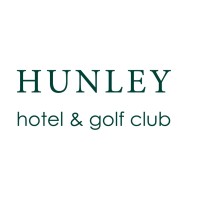 Hunley Hotel & Golf Club Logo