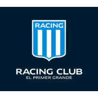 Racing Club Logo