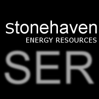 Stonehaven Energy Resources Logo