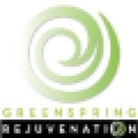 Greenspring Rejuvenation Medical Spa Logo