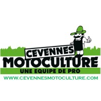 GROUPE CEVENNES MOTOCULTURE Logo