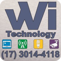 New Vision & WVI Technology Logo