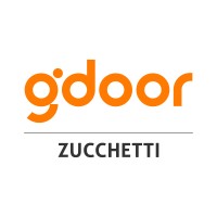 Gdoor Zucchetti Logo