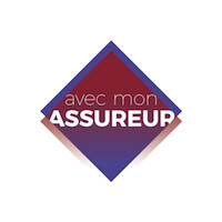 AVEC MON ASSUREUR Logo