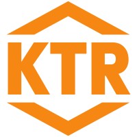 KTR France Logo
