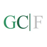 GREEN CAPE FINANCE Logo
