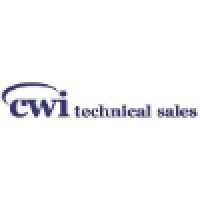 CWI Technical Sales Logo