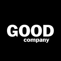 GOOD Company (Creative Agency) Logo