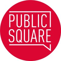SFU Public Square Logo