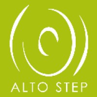 ALTO STEP Logo