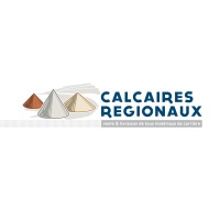 Les Calcaires Régionaux Logo