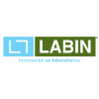 LABIN Logo