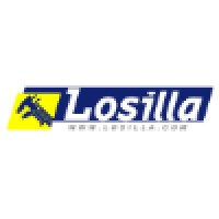 COMERCIAL LOSILLA,S.A. Logo